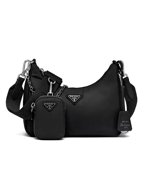 sac prada sport|most popular prada handbags current.